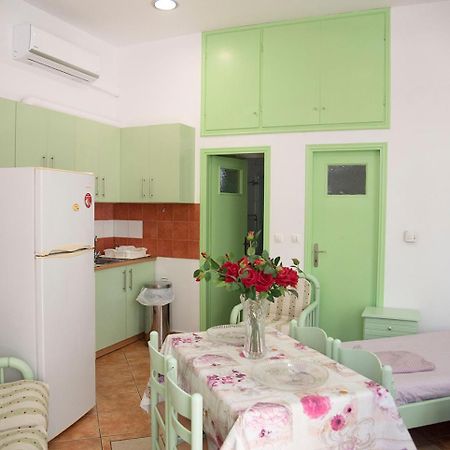 Stavros Studio Apartment In Kos Exteriér fotografie
